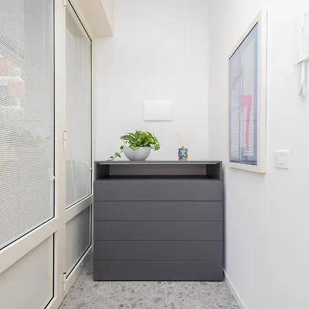 Living Ravizza Appartement Milan