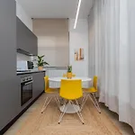 아파트 Living Ravizza