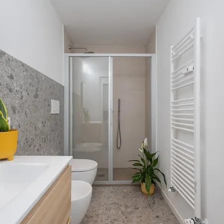 Apartmán Living Ravizza *