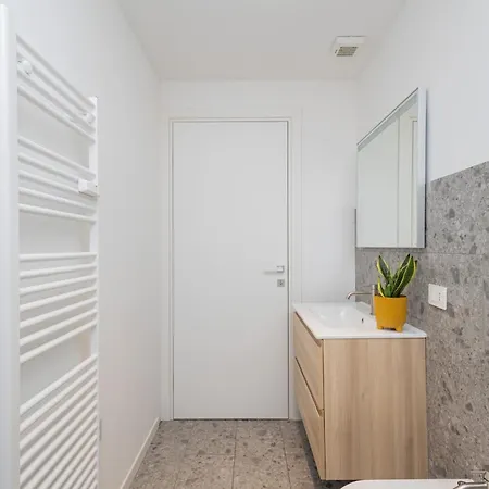Apartmán Living Ravizza