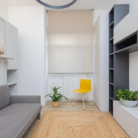 아파트 Living Ravizza