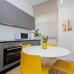 Appartement Living Ravizza Milan